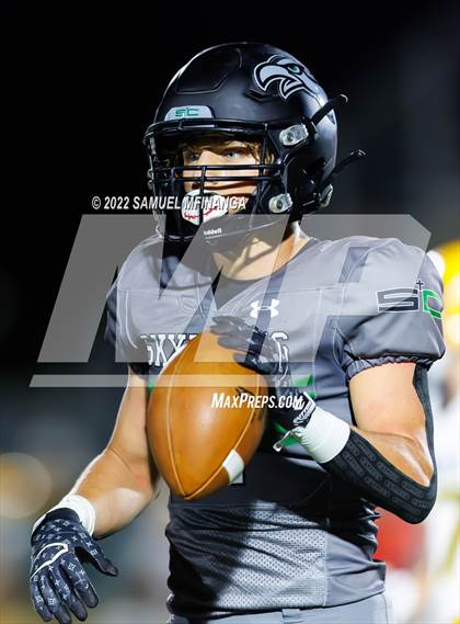 Thumbnail 3 in Pius X @ Skutt Catholic photogallery.