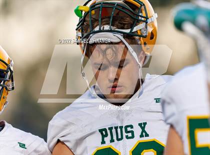 Thumbnail 2 in Pius X @ Skutt Catholic photogallery.