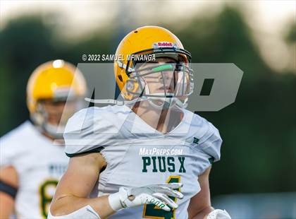 Thumbnail 3 in Pius X @ Skutt Catholic photogallery.