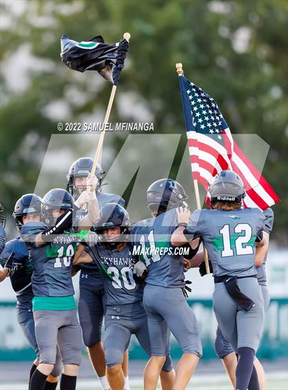 Thumbnail 1 in Pius X @ Skutt Catholic photogallery.