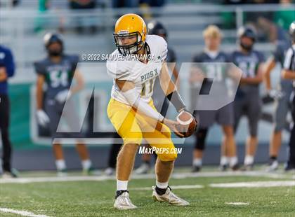 Thumbnail 3 in Pius X @ Skutt Catholic photogallery.