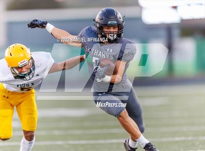 Thumbnail 2 in Pius X @ Skutt Catholic photogallery.