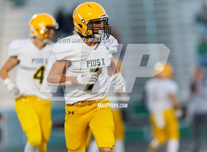 Thumbnail 3 in Pius X @ Skutt Catholic photogallery.