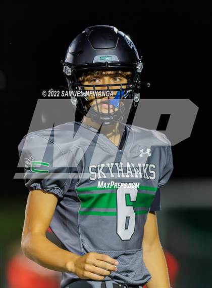 Thumbnail 3 in Pius X @ Skutt Catholic photogallery.