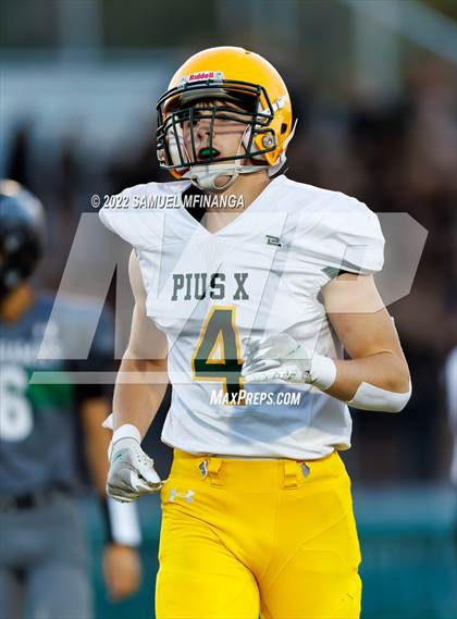 Thumbnail 1 in Pius X @ Skutt Catholic photogallery.