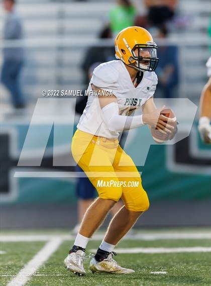 Thumbnail 1 in Pius X @ Skutt Catholic photogallery.