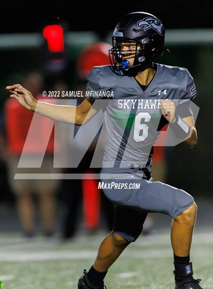 Thumbnail 1 in Pius X @ Skutt Catholic photogallery.