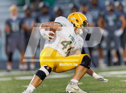 Thumbnail 3 in Pius X @ Skutt Catholic photogallery.