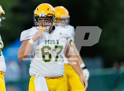 Thumbnail 1 in Pius X @ Skutt Catholic photogallery.