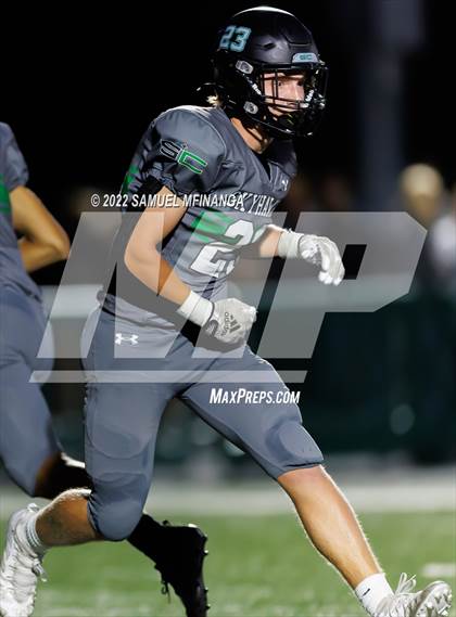 Thumbnail 1 in Pius X @ Skutt Catholic photogallery.
