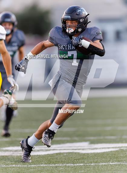 Thumbnail 3 in Pius X @ Skutt Catholic photogallery.