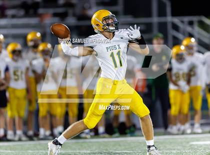 Thumbnail 1 in Pius X @ Skutt Catholic photogallery.