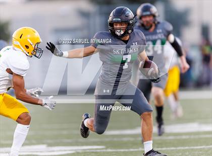 Thumbnail 3 in Pius X @ Skutt Catholic photogallery.