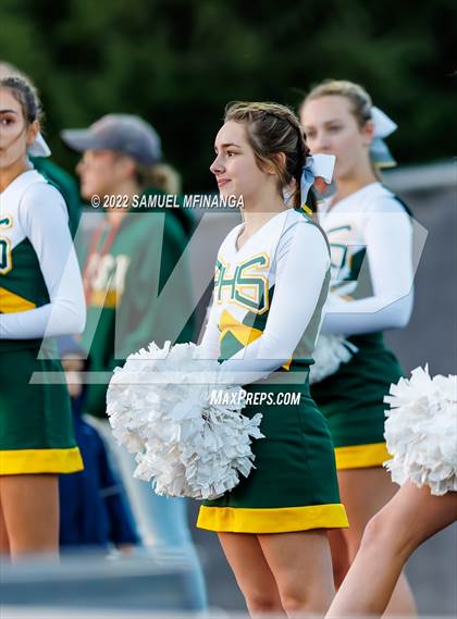 Thumbnail 1 in Pius X @ Skutt Catholic photogallery.