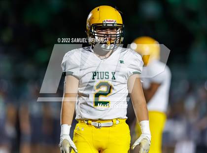 Thumbnail 2 in Pius X @ Skutt Catholic photogallery.