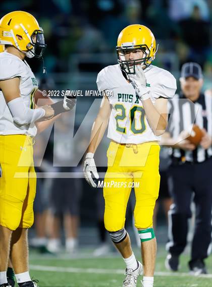 Thumbnail 2 in Pius X @ Skutt Catholic photogallery.