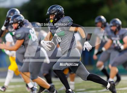 Thumbnail 3 in Pius X @ Skutt Catholic photogallery.