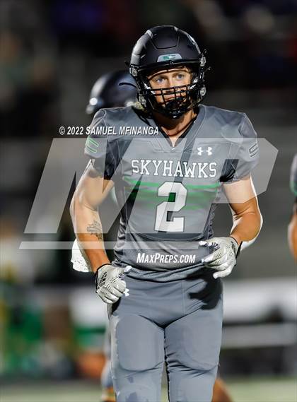 Thumbnail 1 in Pius X @ Skutt Catholic photogallery.