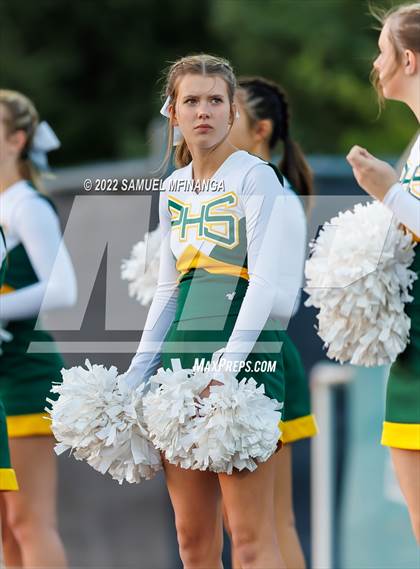 Thumbnail 2 in Pius X @ Skutt Catholic photogallery.