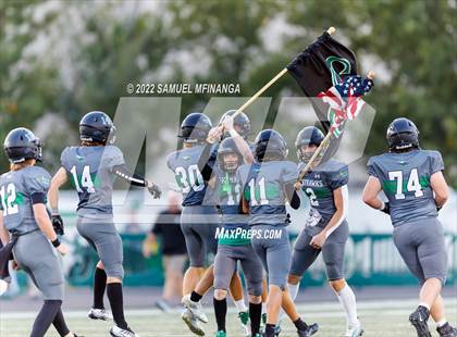 Thumbnail 2 in Pius X @ Skutt Catholic photogallery.