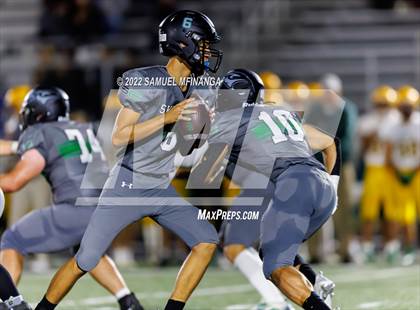 Thumbnail 2 in Pius X @ Skutt Catholic photogallery.