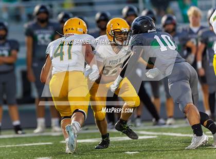 Thumbnail 2 in Pius X @ Skutt Catholic photogallery.