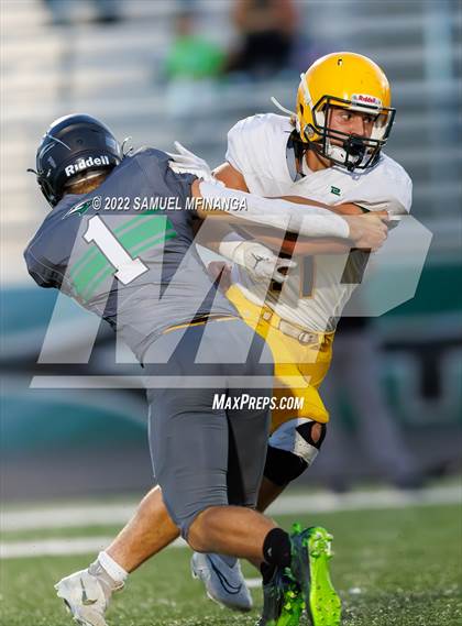 Thumbnail 3 in Pius X @ Skutt Catholic photogallery.