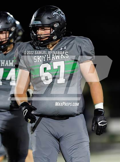 Thumbnail 3 in Pius X @ Skutt Catholic photogallery.