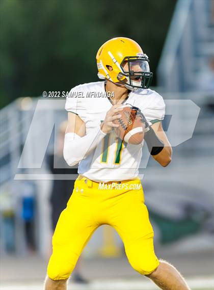 Thumbnail 2 in Pius X @ Skutt Catholic photogallery.
