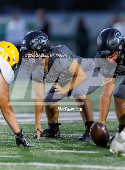Thumbnail 1 in Pius X @ Skutt Catholic photogallery.