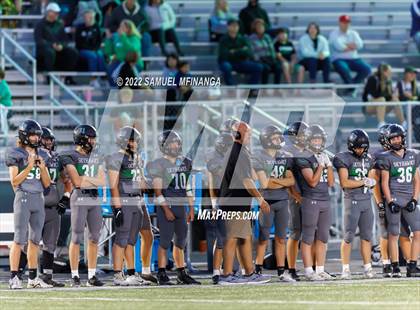 Thumbnail 3 in Pius X @ Skutt Catholic photogallery.
