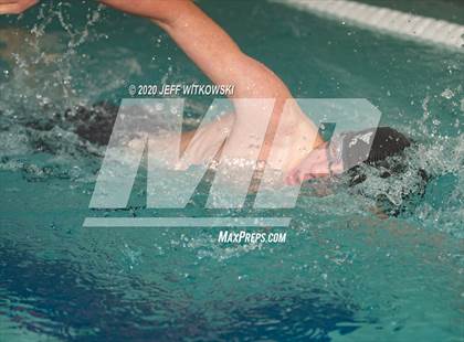 Thumbnail 3 in Patriot Athletic Conference (Boys - Meet 1)  photogallery.
