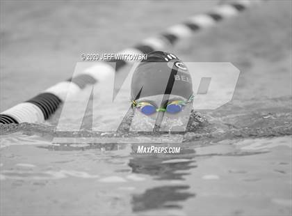 Thumbnail 1 in Patriot Athletic Conference (Boys - Meet 1)  photogallery.