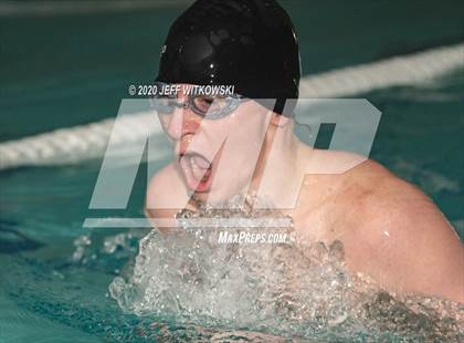 Thumbnail 1 in Patriot Athletic Conference (Boys - Meet 1)  photogallery.