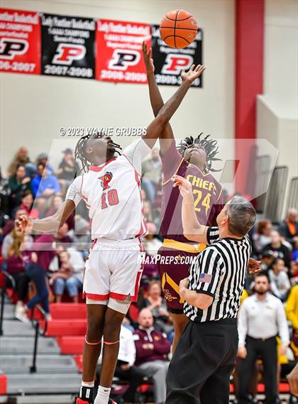 Thumbnail 1 in Natchitoches Central @ Parkway photogallery.