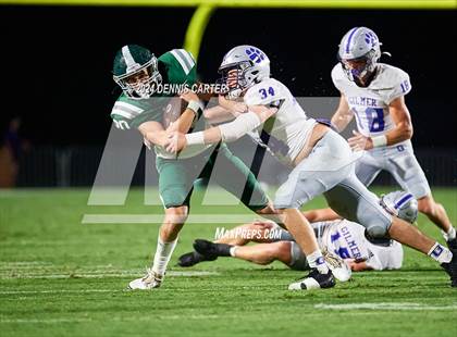 Thumbnail 1 in Gilmer @ Westminster photogallery.