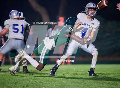 Thumbnail 3 in Gilmer @ Westminster photogallery.