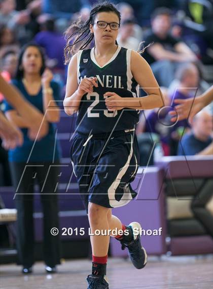 Thumbnail 1 in McNeil @ Cedar Ridge  photogallery.