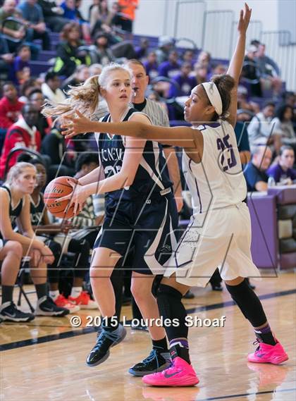 Thumbnail 2 in McNeil @ Cedar Ridge  photogallery.
