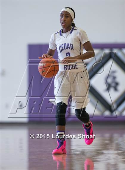 Thumbnail 2 in McNeil @ Cedar Ridge  photogallery.
