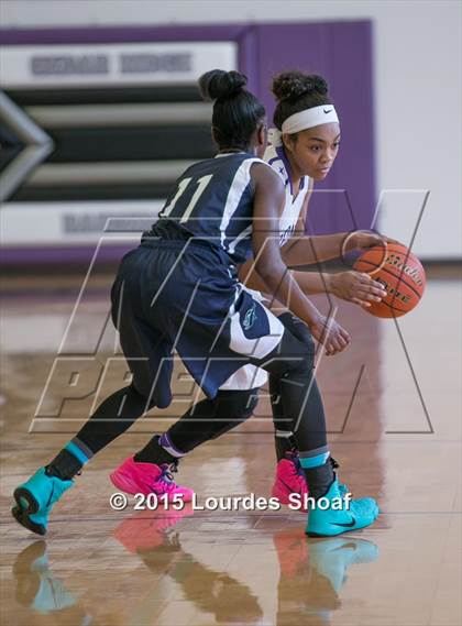 Thumbnail 3 in McNeil @ Cedar Ridge  photogallery.