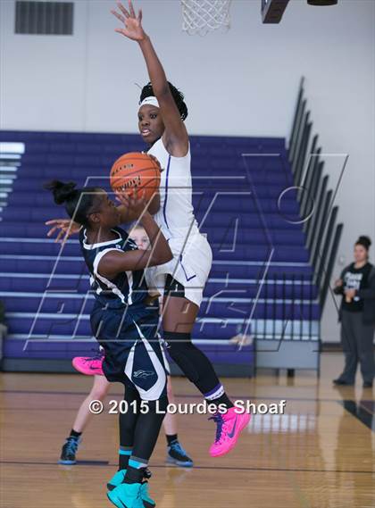 Thumbnail 2 in McNeil @ Cedar Ridge  photogallery.