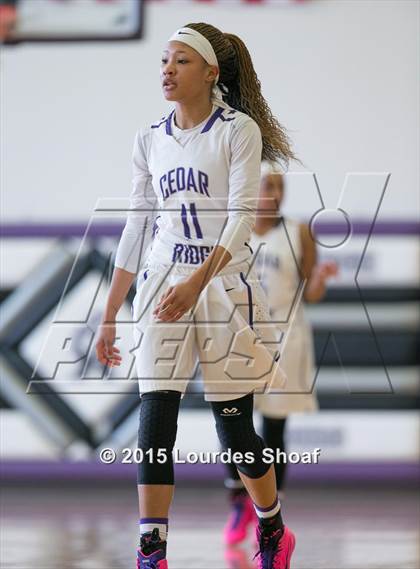 Thumbnail 2 in McNeil @ Cedar Ridge  photogallery.