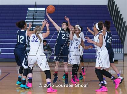Thumbnail 2 in McNeil @ Cedar Ridge  photogallery.