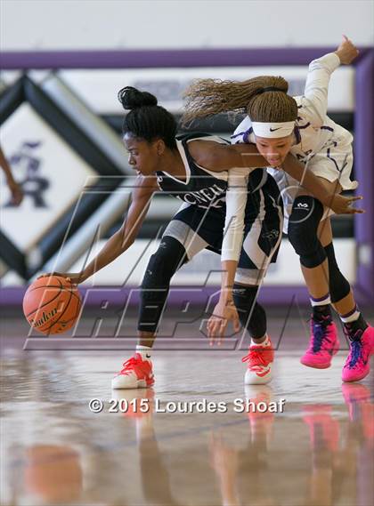 Thumbnail 2 in McNeil @ Cedar Ridge  photogallery.