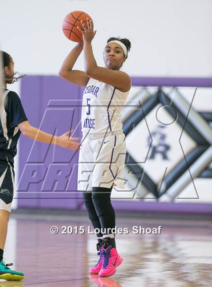 Thumbnail 3 in McNeil @ Cedar Ridge  photogallery.