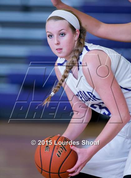 Thumbnail 2 in McNeil @ Cedar Ridge  photogallery.