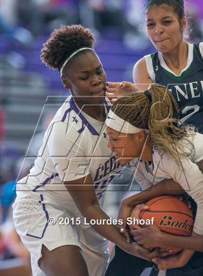 Thumbnail 2 in McNeil @ Cedar Ridge  photogallery.