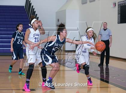 Thumbnail 3 in McNeil @ Cedar Ridge  photogallery.