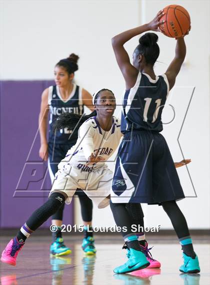 Thumbnail 2 in McNeil @ Cedar Ridge  photogallery.